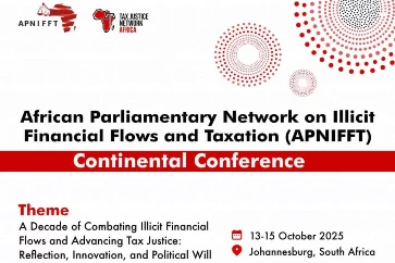 APNIFFT 2025 Press release