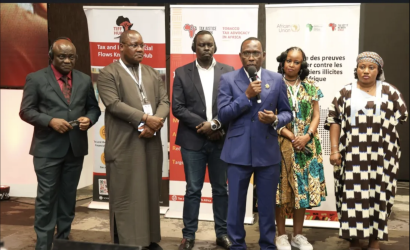 APNIFFT Steering Council members